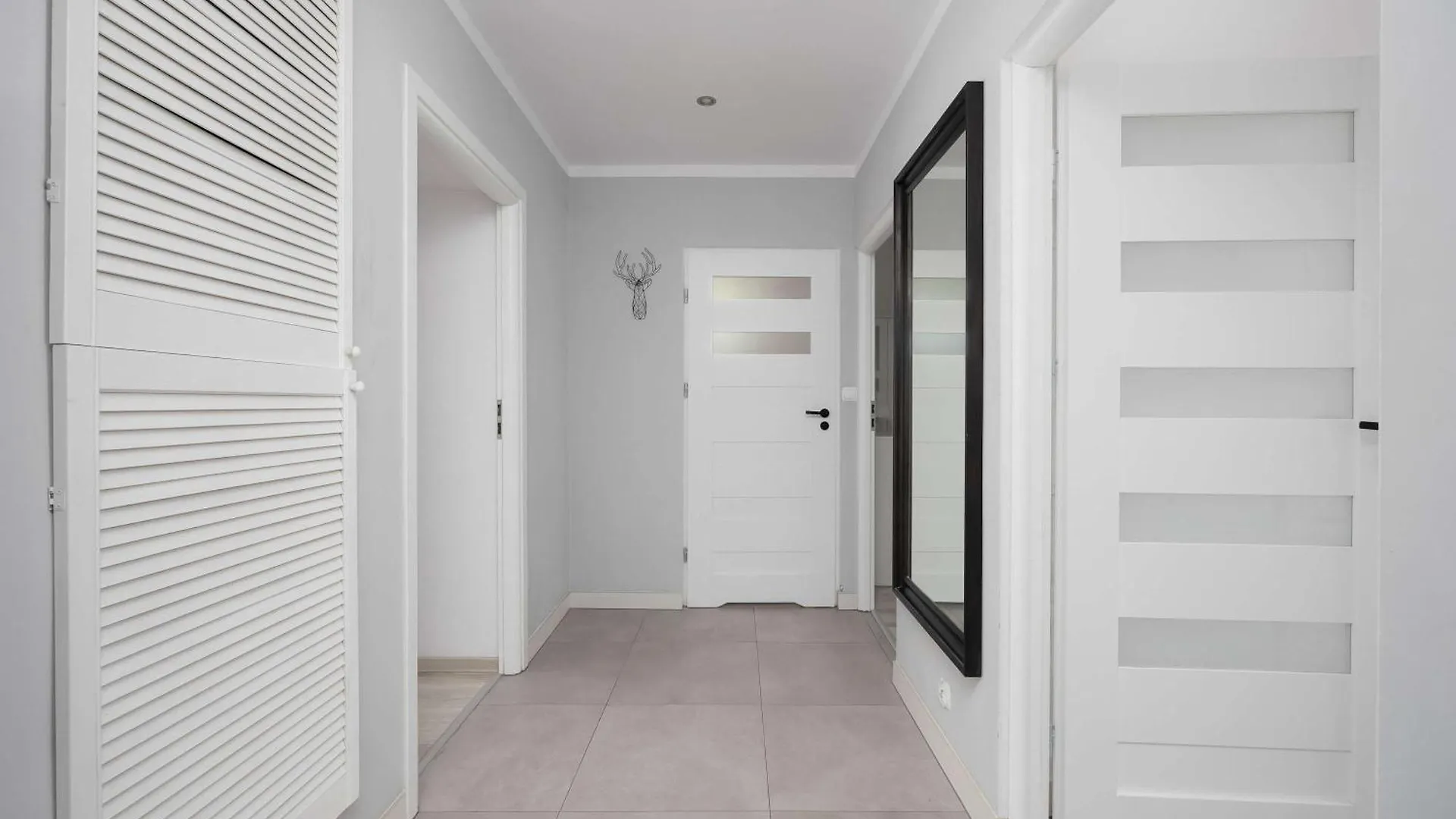 Modern & Bright Apartment Promenada Park Mokotow Warsaw By Noclegi Renters